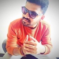 Sathishbabu P