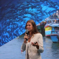 Cyrielle Delvenne