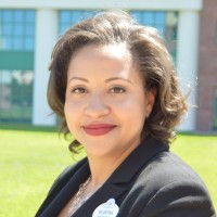 Valentina Shorter Green