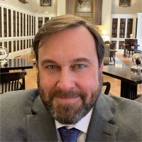 Ed Ergenzinger
