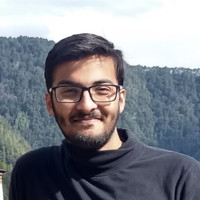 Manish Dash