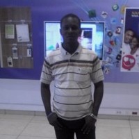 Yannick Mukole