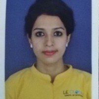 Saranya S