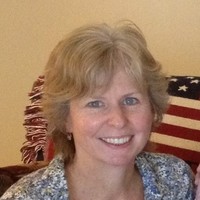 Cynthia Stevenson