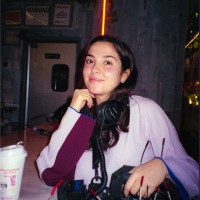 Patricia Marrero Pérez