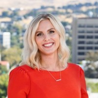 Brianna Miller, Ccim, Cls
