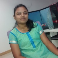 anitha S