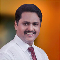 Jojin Joseph Pulickeel
