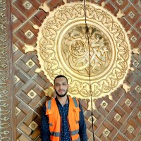 رضا محمد