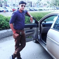 Vivekanand Tiwari