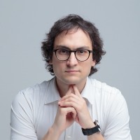 Andoni De la Llosa Galarza