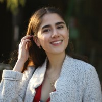 María Fernanda Torres Jiménez