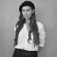 Nicole Lvova