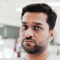 Vinayak Suthar