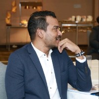 Zarshad Farook, Msc, Mftp