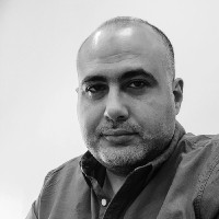 Hazem Jamal, Pmp®, Pmi-Rmp®