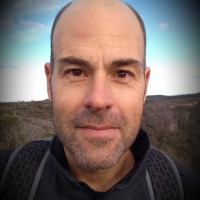 Scott Gregory