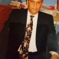 Ali Hassan