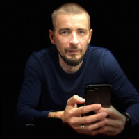 Никита Перминов