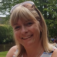 Joanne Rowell