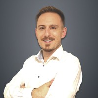 Daniel Schalm