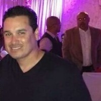 Ed Sanchez