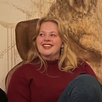Frida Treverket Hannestad