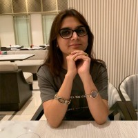 Amrita Pandey