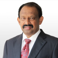 Mohan Sivasundram