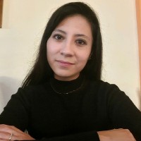 Liliana Mauricio
