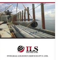 Integral Logistics Services Pvt Ltd