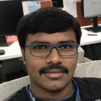 Chandra Shekar