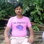 Ashish Pandey