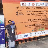 Dr. Piyali Chandra Khan