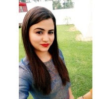 Suhasini Raina