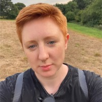 Kate Hallworth
