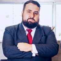 Caio Giacaglia