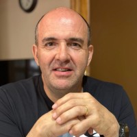 Jose Luis Barrio Prieto