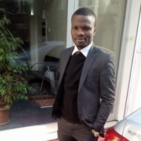 Henry Nwachukwu