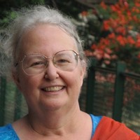Judy Stone