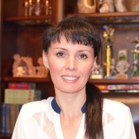 Marina Bayle