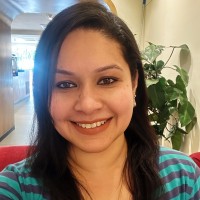 Dr. Namita D'Souza Davar