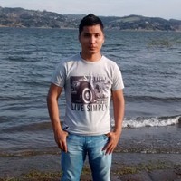 Alexander Alvarez Jimenez