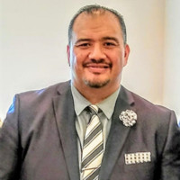 Robert Taupau