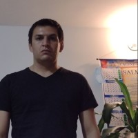 Camilo Alberto Bucheli Garzon