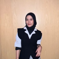 Dhifa Rahmania Anasty