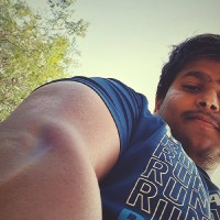 Vipin Sharma