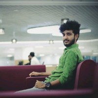 Vishnu Prakash