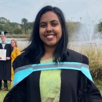 Simran Rathilal