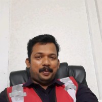 Shyju Viswarajan